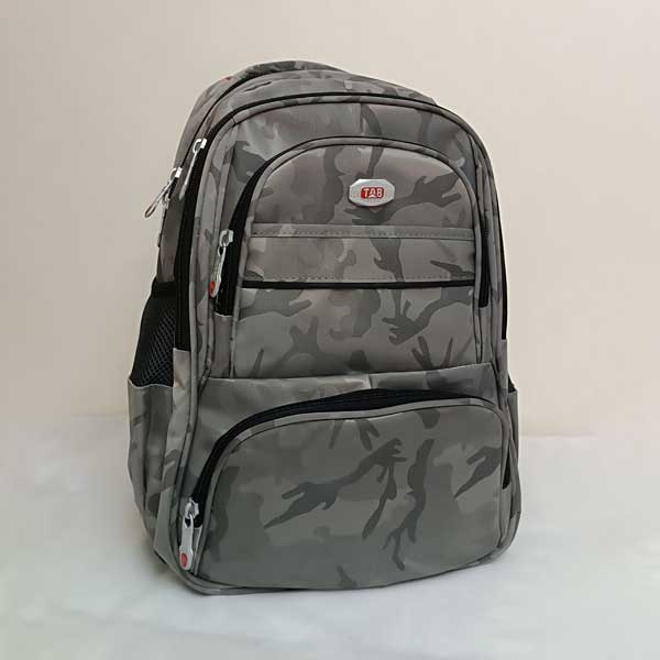 کوله پشتی چریکی