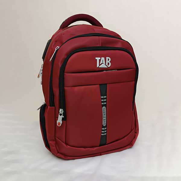 کوله پشتی دبستانی سری 5040