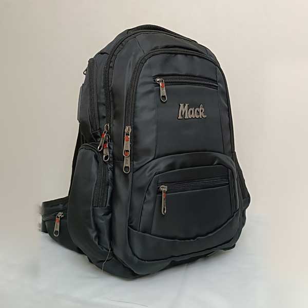 کوله پشتی دانشجویی و لبتاپی سری 6190