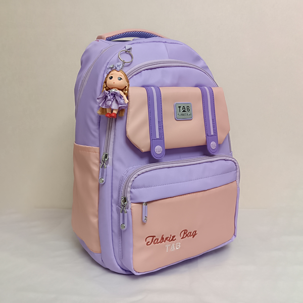 کوله پشتی های پاستیلی سری 6075