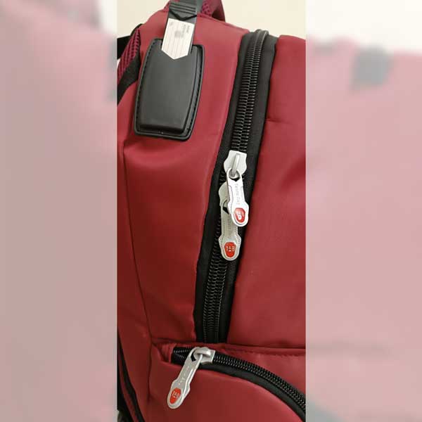 کوله پشتی دبستانی سری 5040