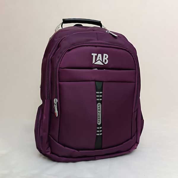 کوله پشتی دبستانی سری 5040