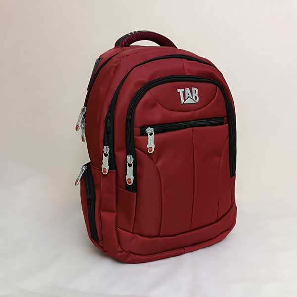 کوله پشتی دبستانی سری 5070