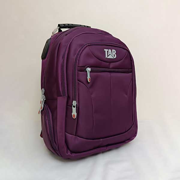 کوله پشتی دبستانی سری 5070