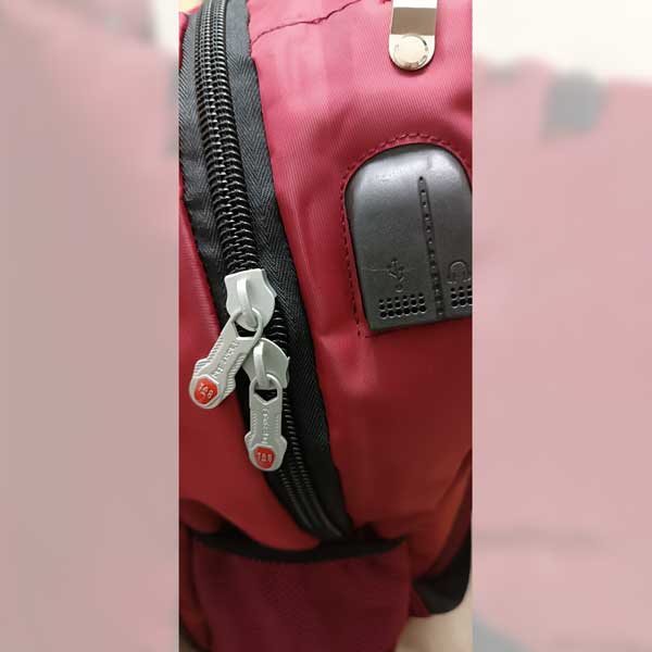 کوله پشتی دبستانی سری 5090