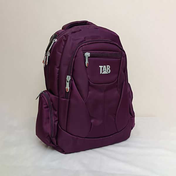 کوله پشتی دانشجویی و لبتاپی سری 5130