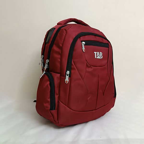 کوله پشتی دانشجویی و لبتاپی سری 5130