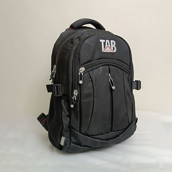 کوله پشتی طرح دار سری 5131