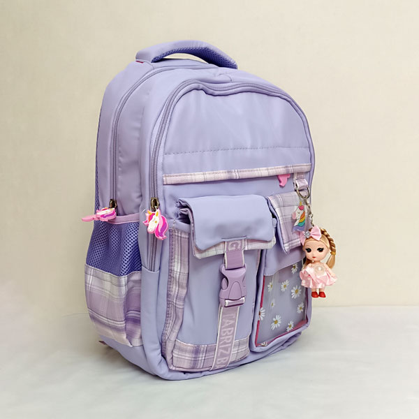 کوله پشتی های پاستیلی سری 6031