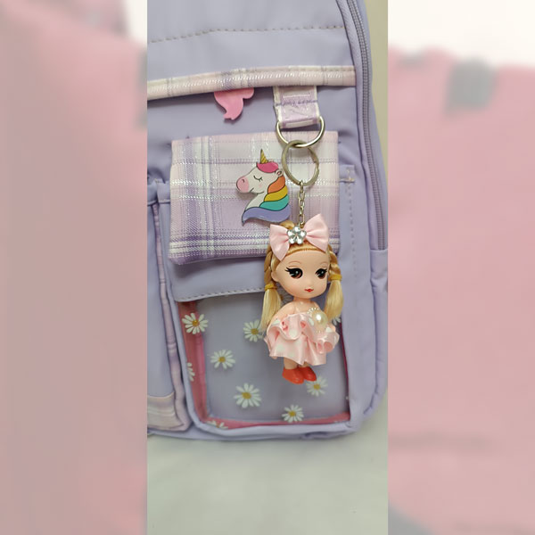 کوله پشتی های پاستیلی سری 6031