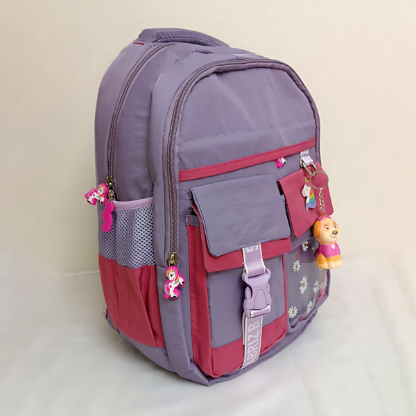 کوله پشتی های پاستیلی سری 6031