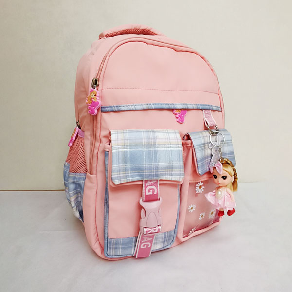 کوله پشتی های پاستیلی سری 6031