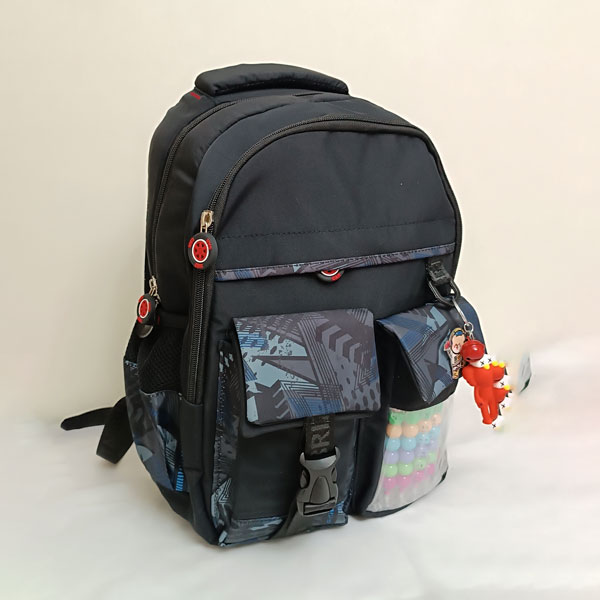 کوله پشتی های پاستیلی سری 6031