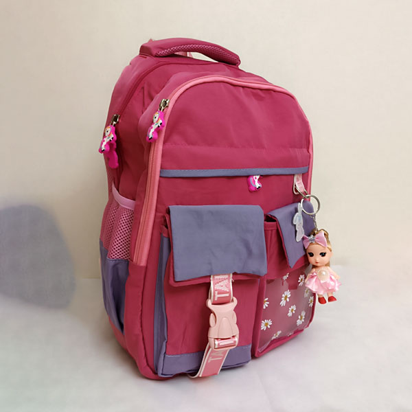 کوله پشتی های پاستیلی سری 6031