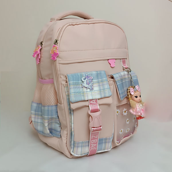 کوله پشتی های پاستیلی سری 6031