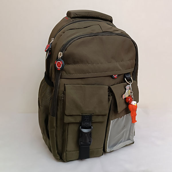 کوله پشتی های پاستیلی سری 6031