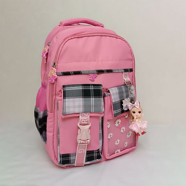 کوله پشتی های پاستیلی سری 6031