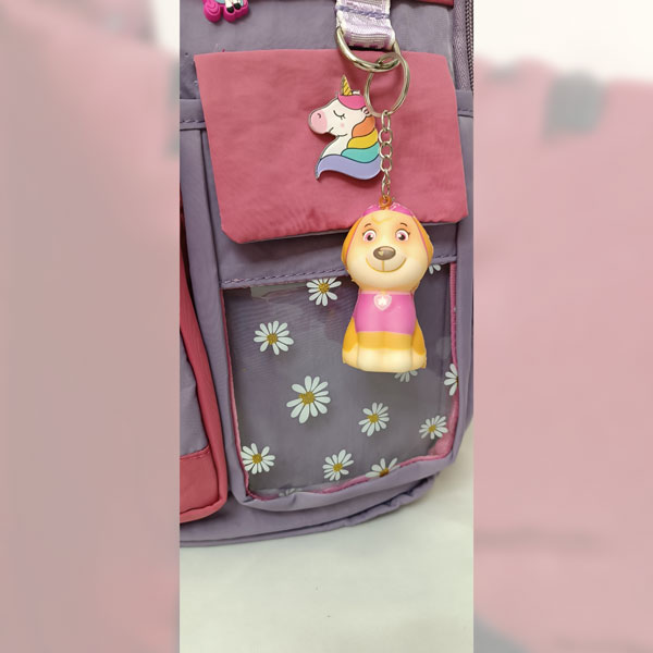 کوله پشتی های پاستیلی سری 6031