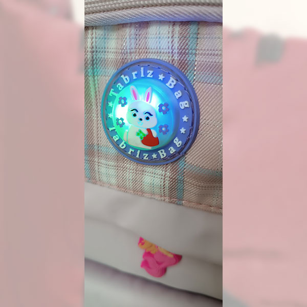 کوله پشتی های پاستیلی سری 6032