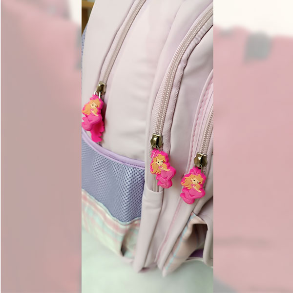 کوله پشتی های پاستیلی سری 6032