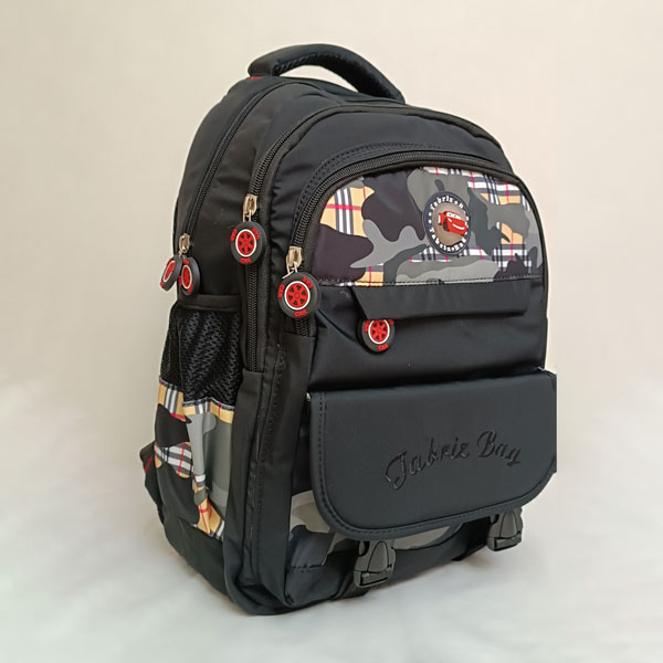 کوله پشتی های پاستیلی سری 6032