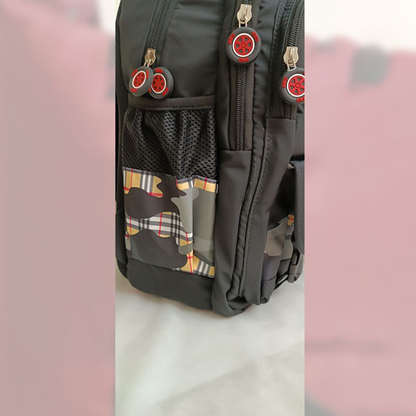 کوله پشتی های پاستیلی سری 6032