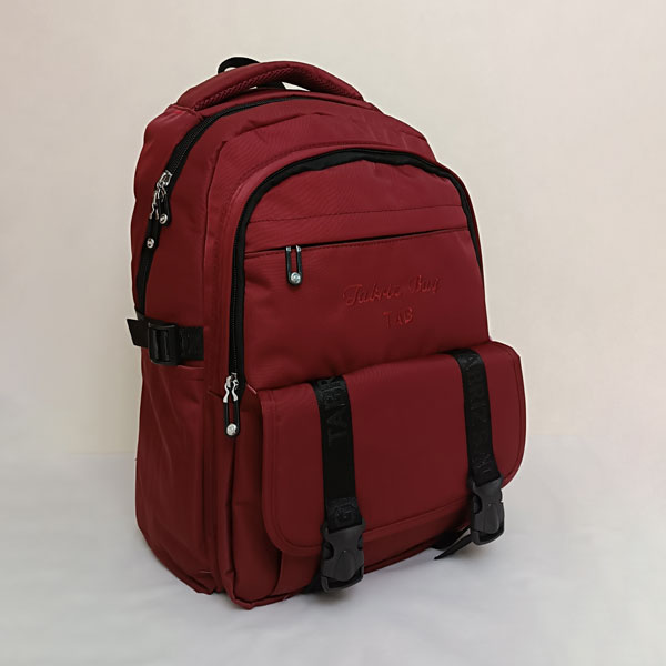 کوله پشتی پاستیلی سری 6055