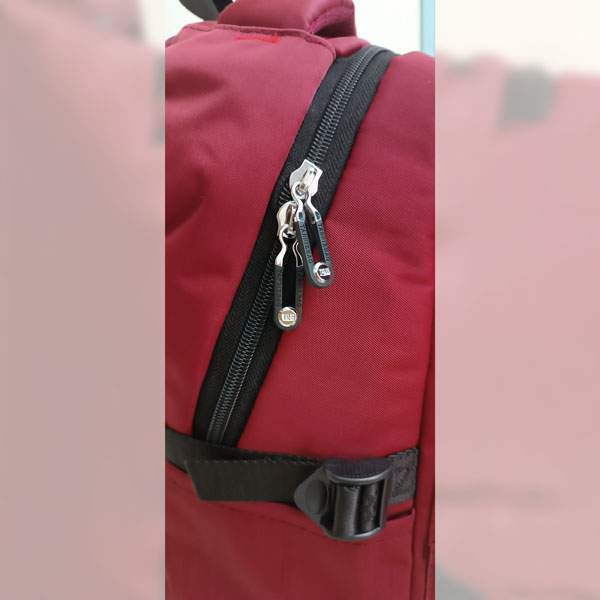 کوله پشتی پاستیلی سری 6055