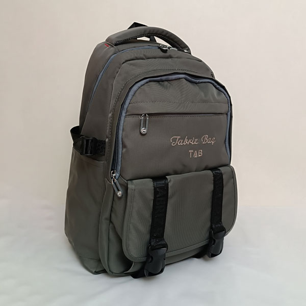 کوله پشتی پاستیلی سری 6055