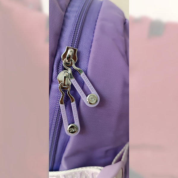 کوله پشتی پاستیلی سری 6055