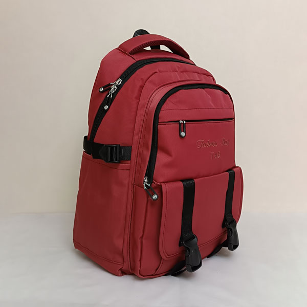 کوله پشتی پاستیلی سری 6055