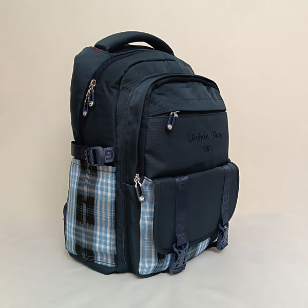 کوله پشتی پاستیلی سری 6055