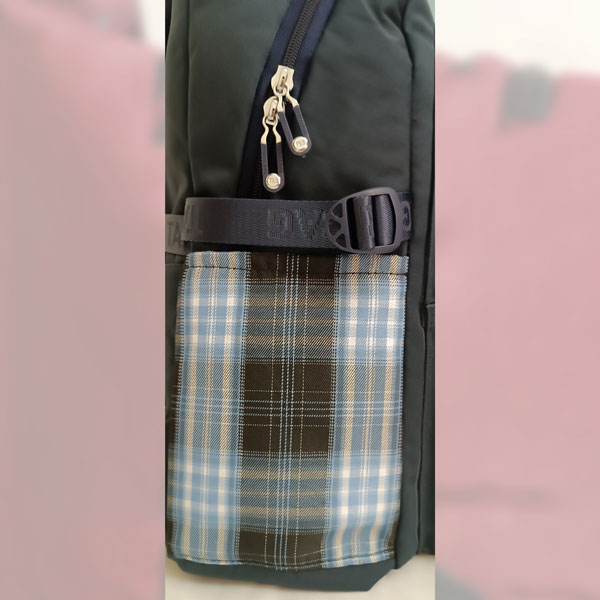 کوله پشتی پاستیلی سری 6055