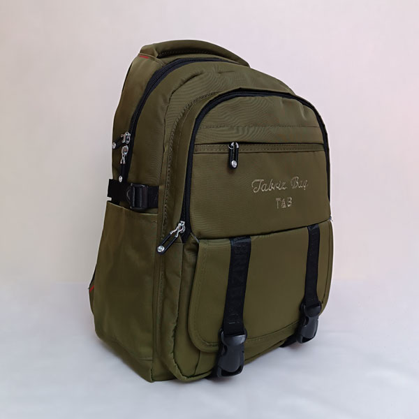 کوله پشتی پاستیلی سری 6055