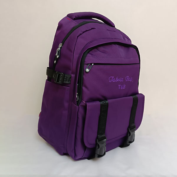 کوله پشتی پاستیلی سری 6055