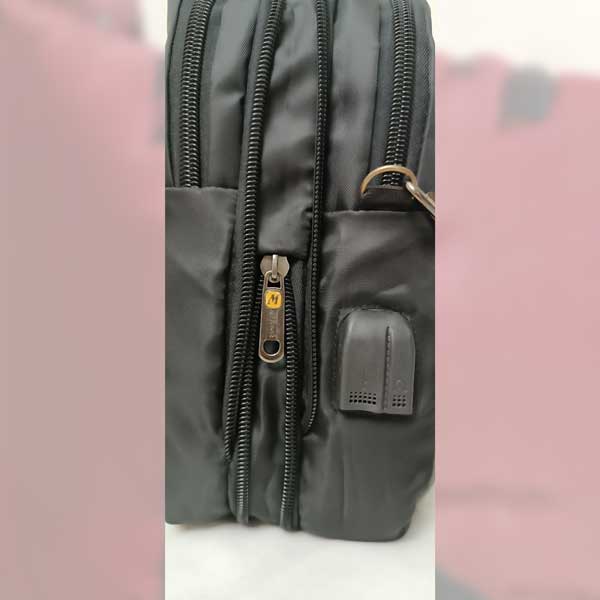 کیف لبتاپ سری 6070