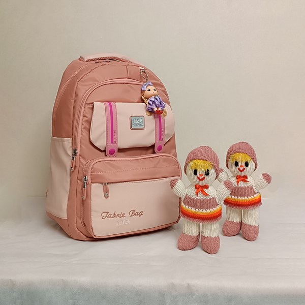 کوله پشتی های پاستیلی سری 6075