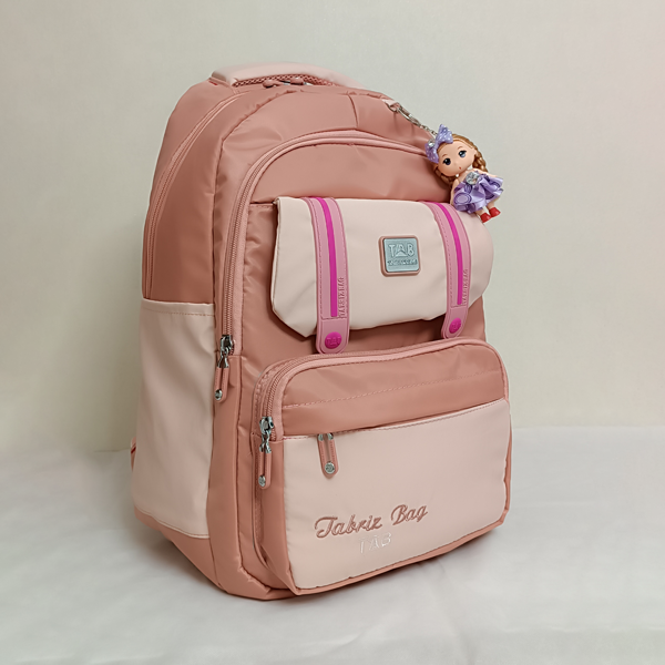 کوله پشتی های پاستیلی سری 6075