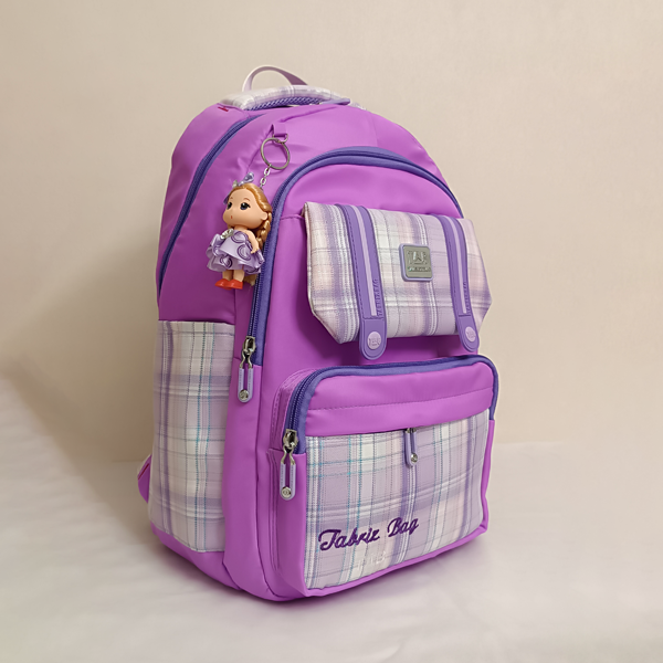 کوله پشتی های پاستیلی سری 6075