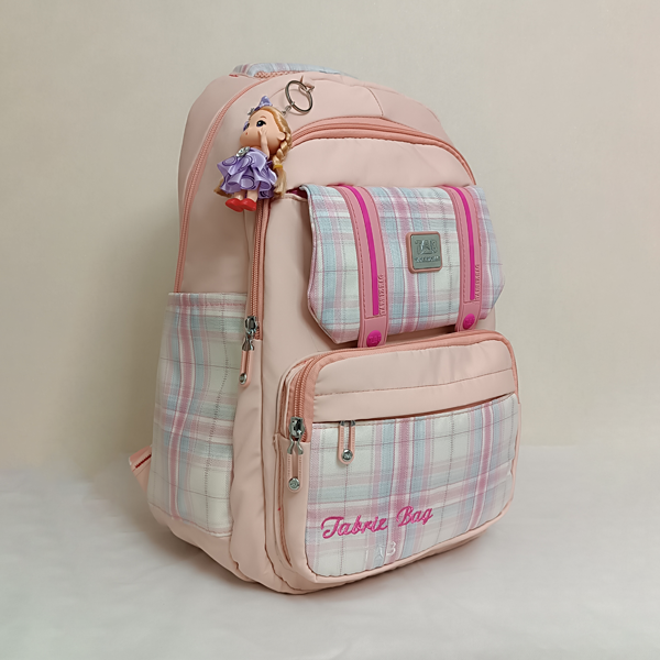 کوله پشتی های پاستیلی سری 6075