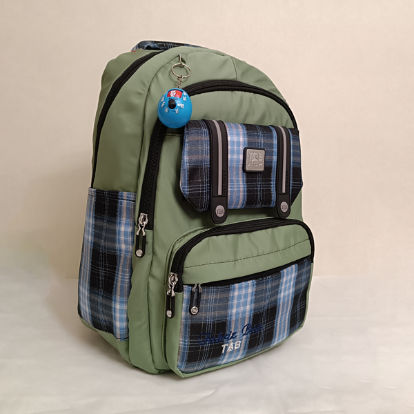 کوله پشتی های پاستیلی سری 6075