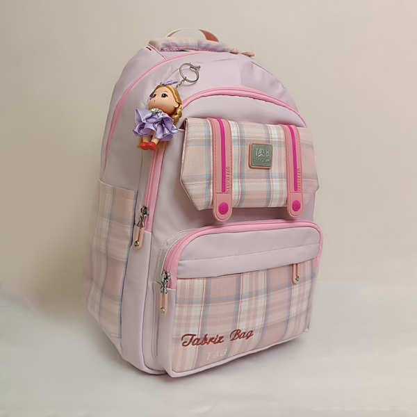 کوله پشتی های پاستیلی سری 6075