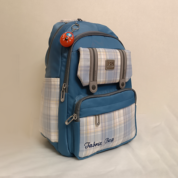 کوله پشتی های پاستیلی سری 6075