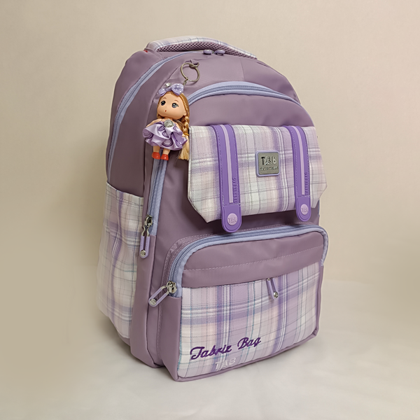 کوله پشتی های پاستیلی سری 6075