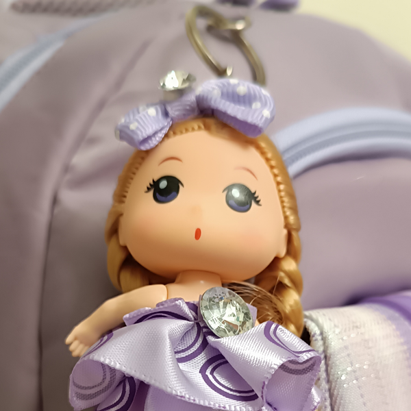 کوله پشتی های پاستیلی سری 6075