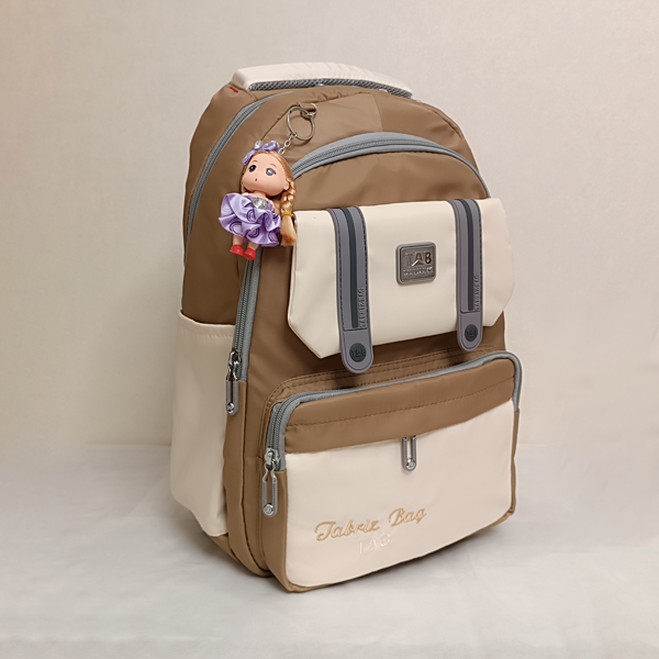 کوله پشتی های پاستیلی سری 6075